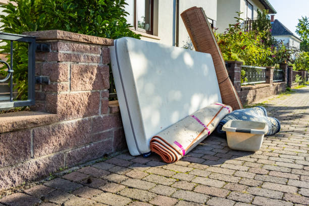 Same-Day Junk Removal Services in Centerburg, OH