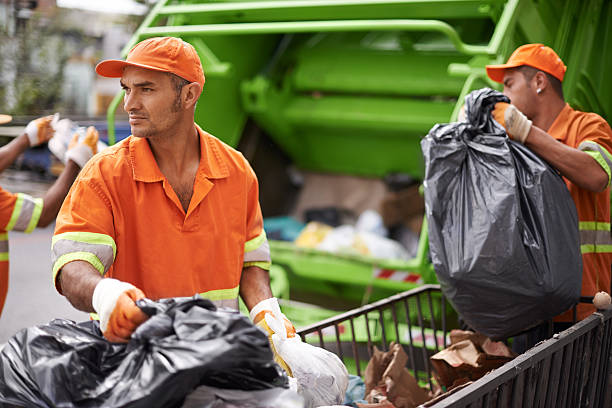 Centerburg, OH Junk Removal Company